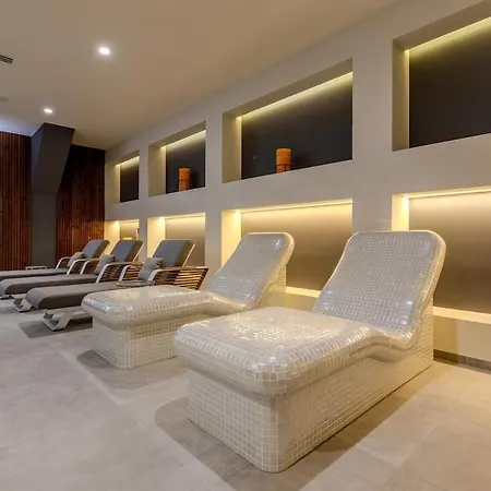 Daire Pirin Sense Hideaway - - Free Parking