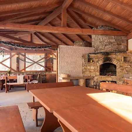 Pirin Sense Hideaway - - Free Parking
