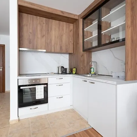 Pirin Sense Hideaway - - Free Parking Bansko