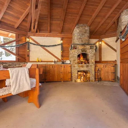 Pirin Sense Hideaway - - Free Parking *