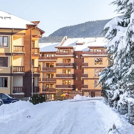 Pirin Sense Hideaway - - Free Parking
