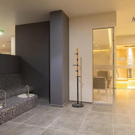 Apartman Pirin Sense Hideaway - - Free Parking *