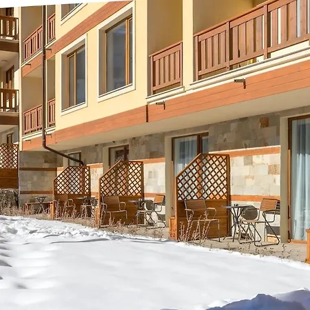 Pirin Sense Hideaway - - Free Parking *