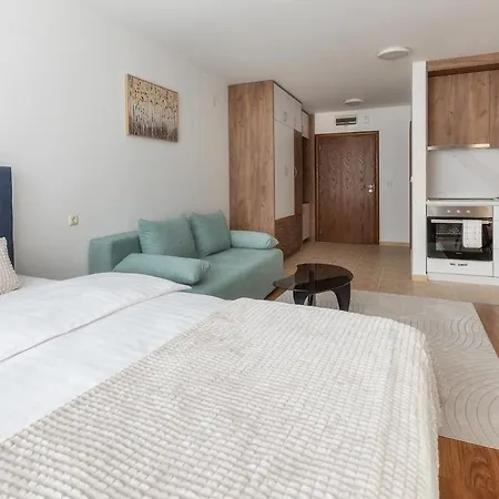 Pirin Sense Hideaway - - Free Parking Apartman Banszko