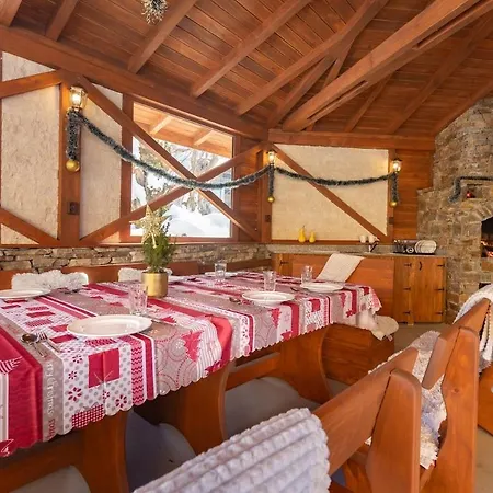 Apartman Pirin Sense Hideaway - - Free Parking Banszko