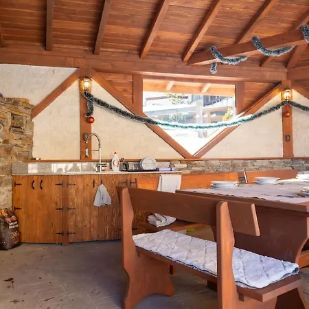 Apartman Pirin Sense Hideaway - - Free Parking *