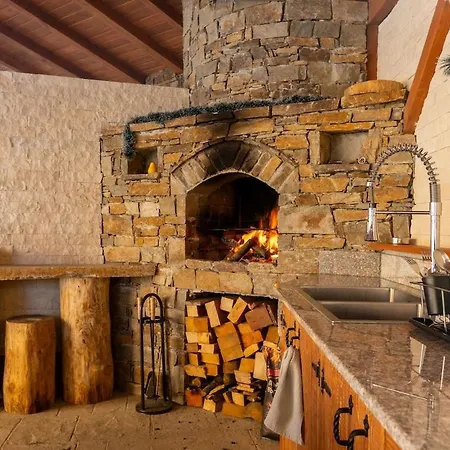 Pirin Sense Hideaway - - Free Parking